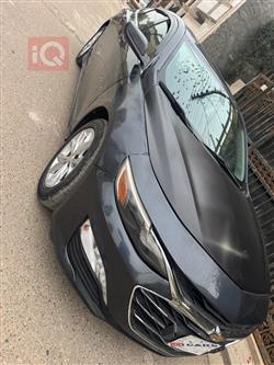 شيفروليه ماليبو